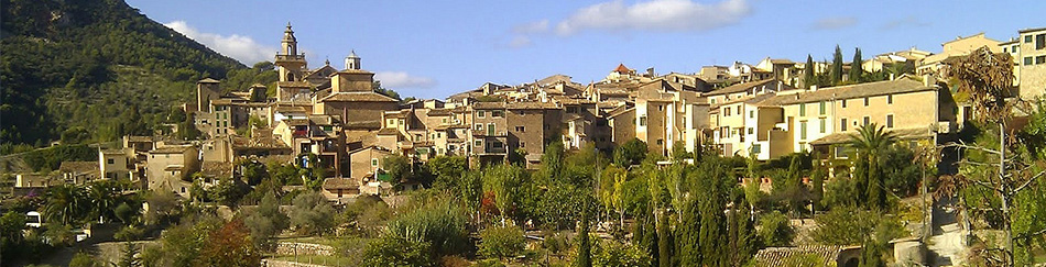 Valldemossa