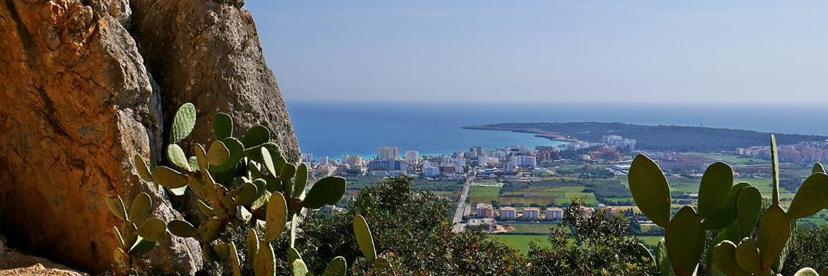 Valldemossa - Köhlerweg